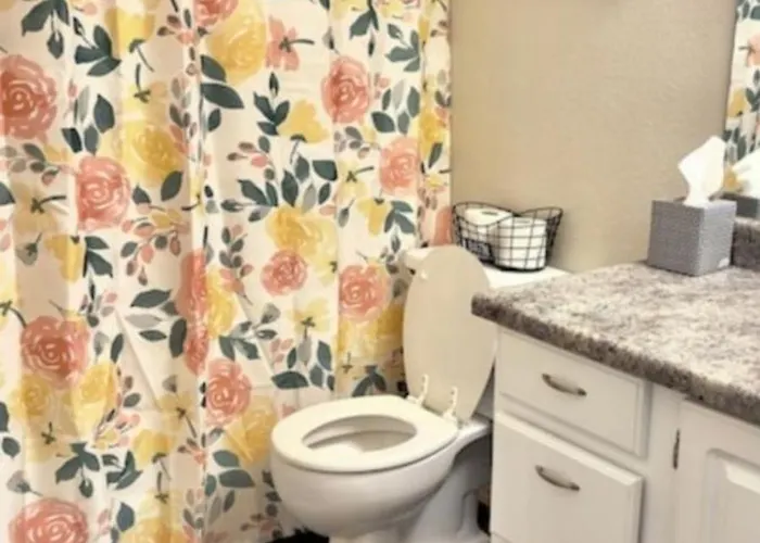 Beautiful And Comfortable 2br 2bath Chandler