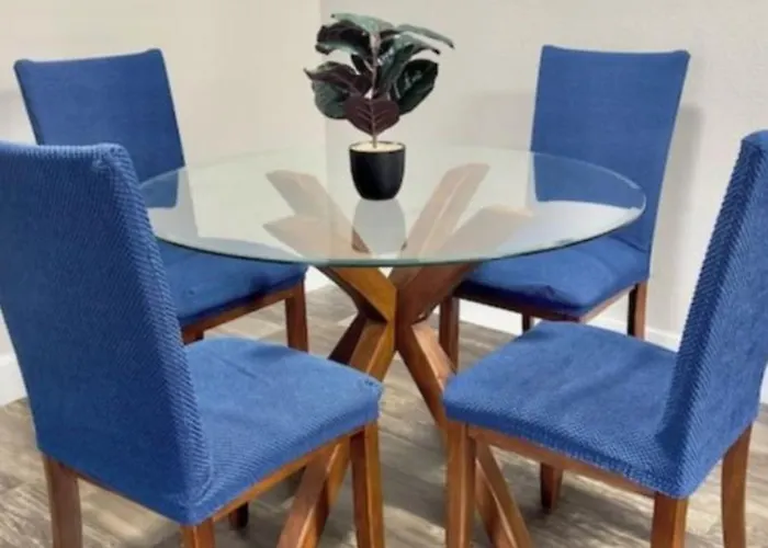Beautiful And Comfortable 2br 2bath Chandler