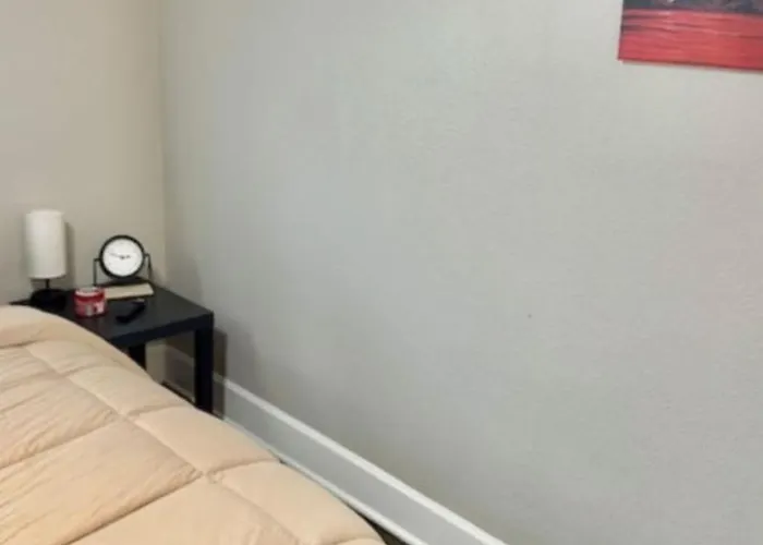Beautiful And Comfortable 2br 2bath
