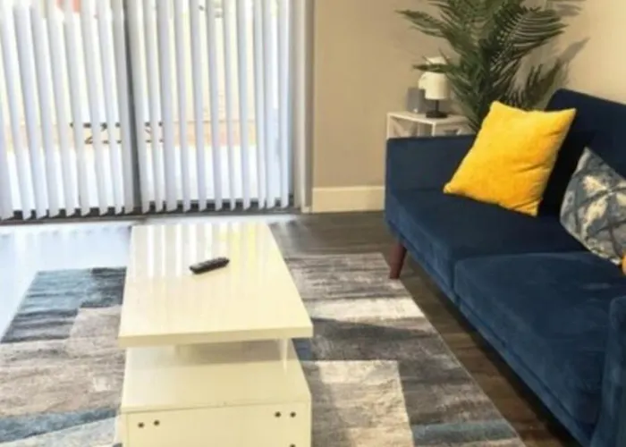 Beautiful And Comfortable 2br 2bath * Chandler