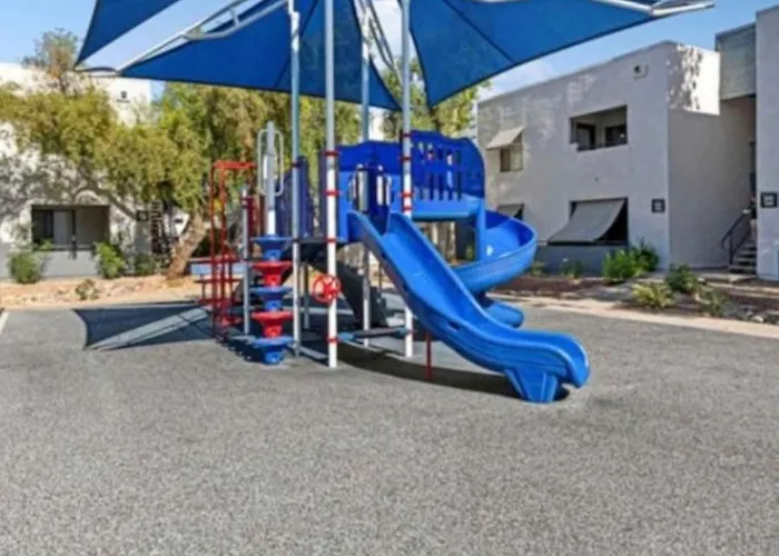 Apartamento Beautiful And Comfortable 2br 2bath Chandler